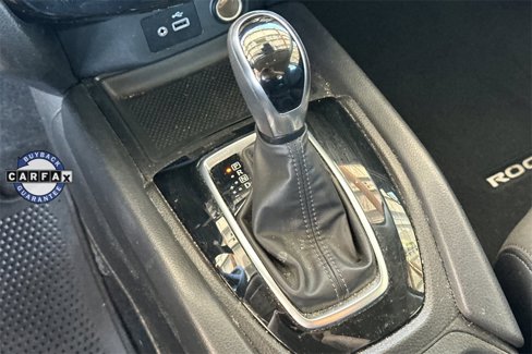 Used 2020 Nissan Rogue S image 30