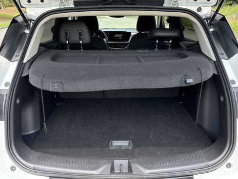 Used 2024 Buick Encore GX Sport Touring image 18