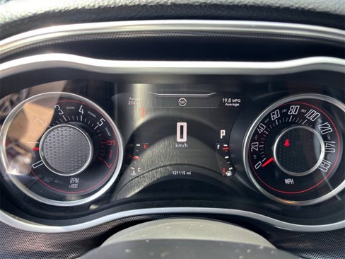 Used 2015 Dodge Challenger R/T Plus image 12