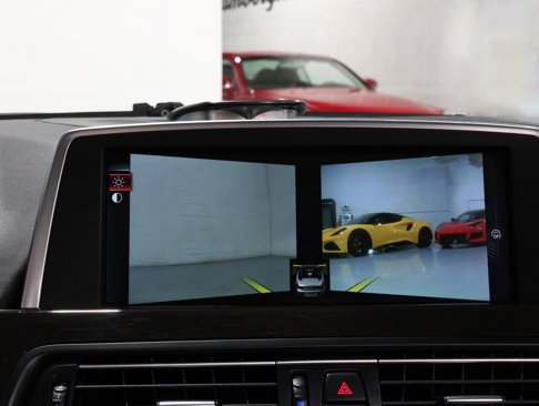 Used 2015 BMW M6 Convertible image 62