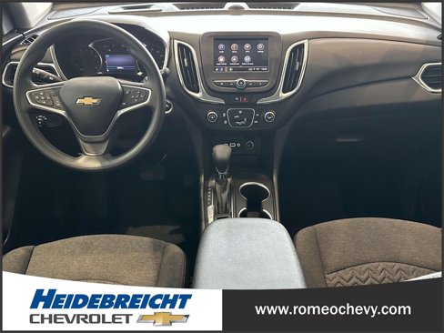 Used 2022 Chevrolet Equinox LT image 14