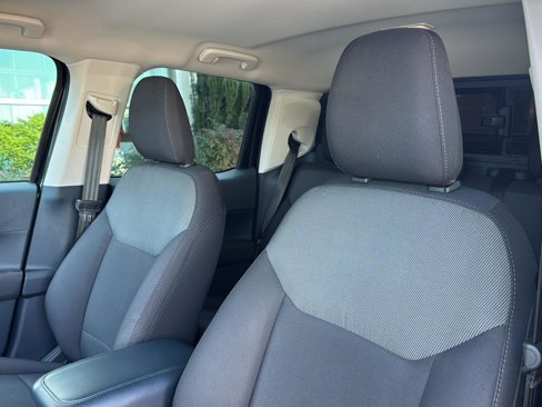 Certified 2022 Ford Maverick XL image 25
