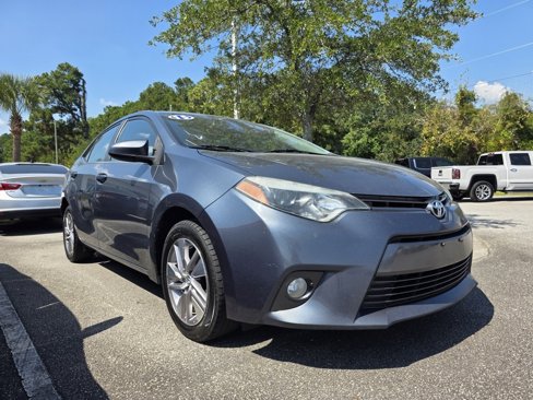 Used 2015 Toyota Corolla LE image 31
