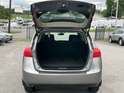 Used 2014 Nissan Rogue S w/ Convenience Package image 24