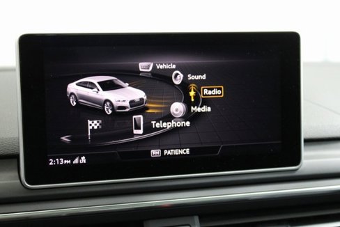 Used 2019 Audi A5 2.0T Premium Plus w/ Premium Plus image 21