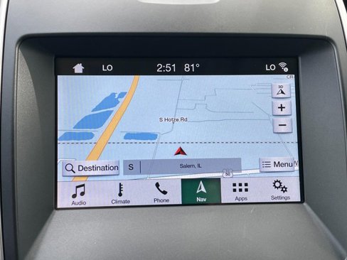 Used 2019 Ford Edge SEL w/ Equipment Group 201A image 37