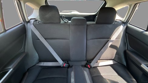 Used 2017 Subaru Crosstrek 2.0i Premium image 13