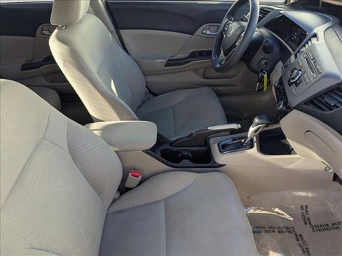 Used 2012 Honda Civic LX image 17