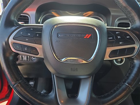 Used 2022 Dodge Charger SXT w/ Leather Interior Group image 30