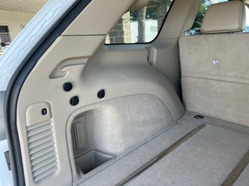Used 2016 Jeep Grand Cherokee Overland image 34