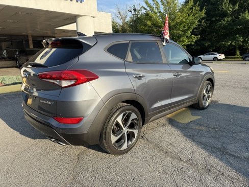 Used 2016 Hyundai Tucson Limited w/ Option Group 03 image 3