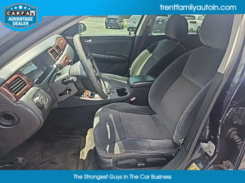 Used 2010 Chevrolet Impala LS image 13