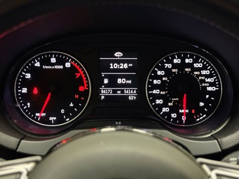 Used 2016 Audi A3 1.8T Premium image 20