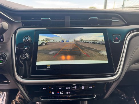 Used 2023 Chevrolet Bolt LT w/ Driver Confidence Package image 17