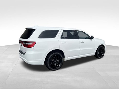 Used 2020 Dodge Durango GT w/ Blacktop Package image 6