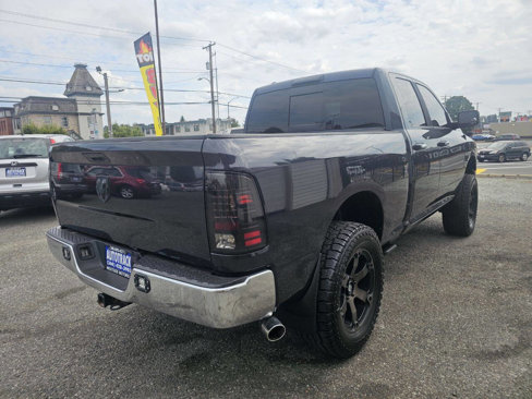 Used 2014 RAM 1500 Big Horn image 4