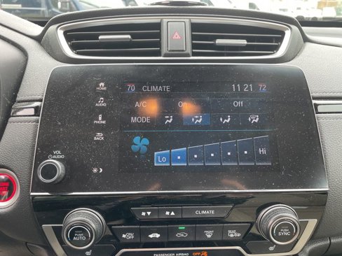 Used 2019 Honda CR-V EX-L image 25