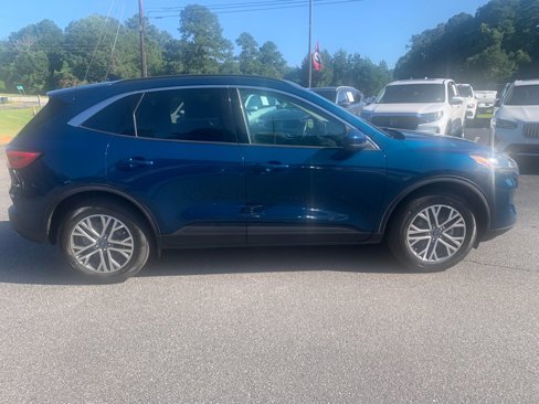 Used 2020 Ford Escape SEL image 6