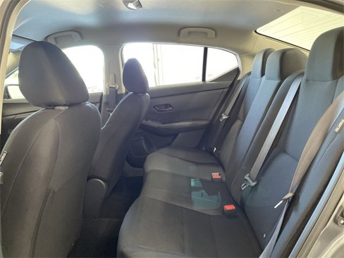 New 2025 Nissan Sentra S image 16