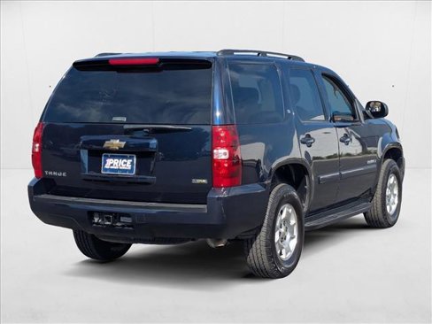 Used 2007 Chevrolet Tahoe LT image 5