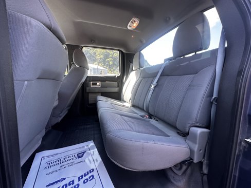 Used 2011 Ford F150 XL w/ XL Plus Pkg image 19