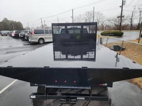 Used 2021 RAM 5500 Tradesman w/ Chrome Appearance Group image 5