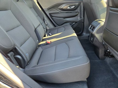 Used 2022 GMC Terrain SLE w/ LPO, Cargo Package image 15