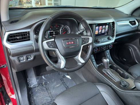 Used 2019 GMC Acadia SLT image 11