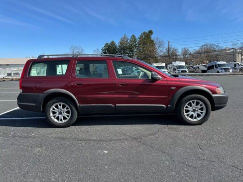 Used 2004 Volvo XC70 image 5