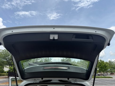 New 2025 Volkswagen Taos S image 14