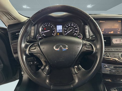 Used 2011 INFINITI M37 w/ Premium Pkg image 15