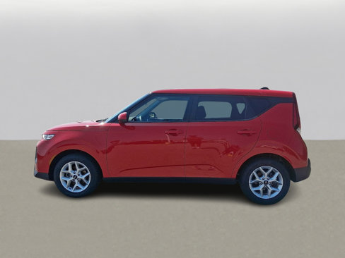 Used 2022 Kia Soul LX w/ Technology Package image 6