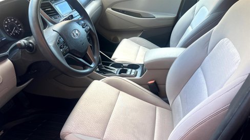 Used 2016 Hyundai Tucson SE image 9