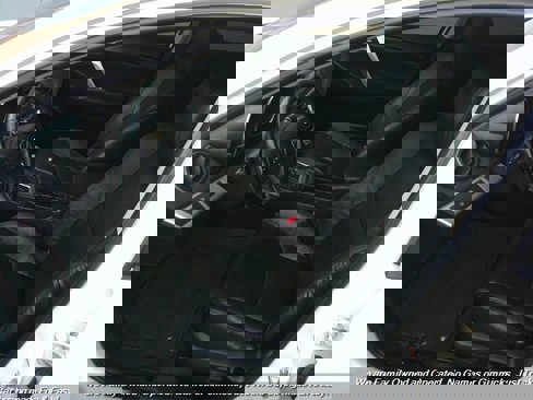 Used 2011 MAZDA MAZDA3 s Grand Touring w/ Tech Pkg image 13