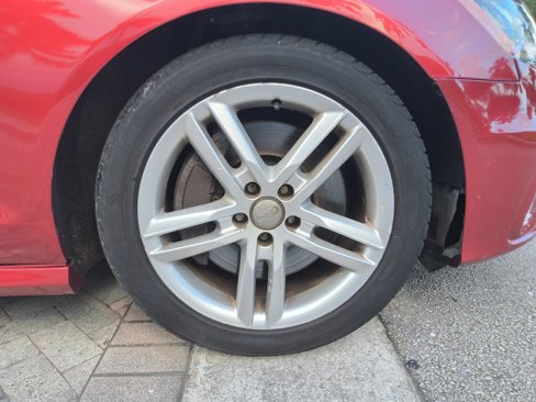 Used 2012 Audi A6 3.0T Prestige image 44