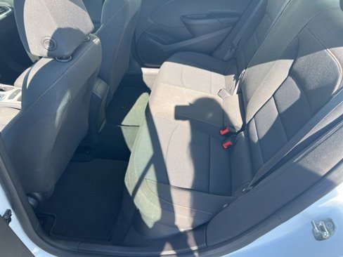 Used 2016 Chevrolet Cruze LS image 16