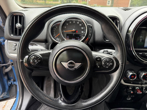 Used 2018 MINI Cooper Countryman S image 31