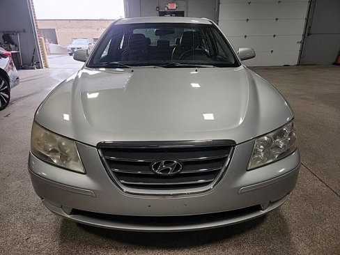 Used 2010 Hyundai Sonata SE image 22