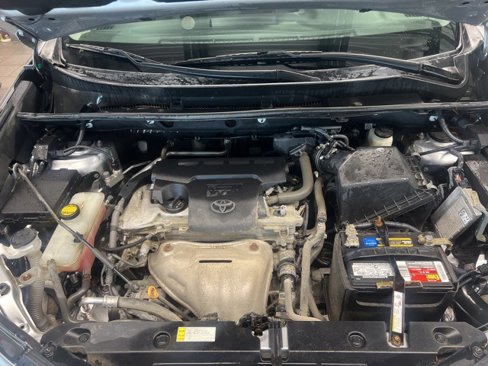 Used 2017 Toyota RAV4 XLE image 13