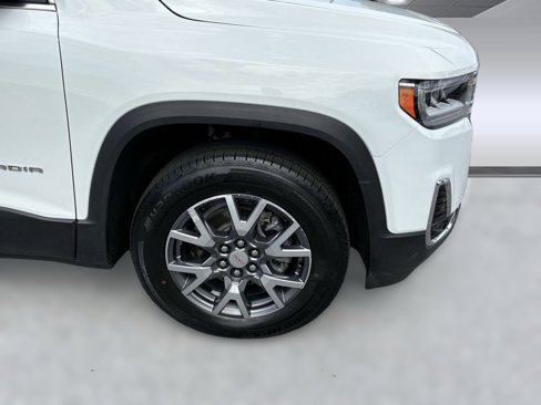 Used 2022 GMC Acadia SLT image 10