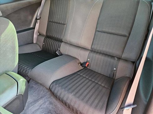 Used 2015 Chevrolet Camaro LS image 16