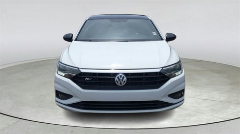 Used 2021 Volkswagen Jetta R-Line w/ R-Line Cold Weather Package image 2