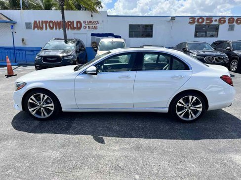Used 2020 Mercedes-Benz C 300 Sedan image 5