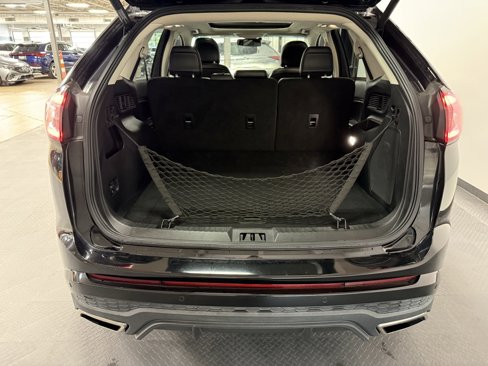 Used 2018 Ford Edge Sport w/ Equipment Group 401A image 23