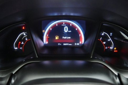 Used 2017 Honda Civic Si image 22