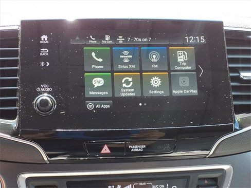 Used 2021 Honda Pilot Special Edition image 18