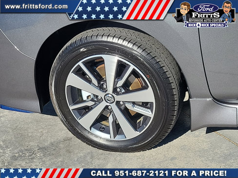 Used 2022 Nissan Leaf S Plus image 18