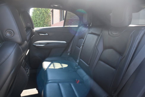 Used 2020 Cadillac XT4 Premium Luxury image 25