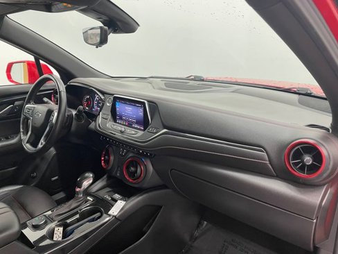 Used 2020 Chevrolet Blazer RS image 38