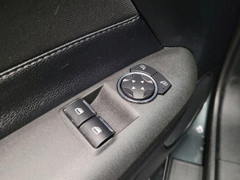Used 2016 Ford Mustang Coupe w/ Wheel & Stripe Package image 27